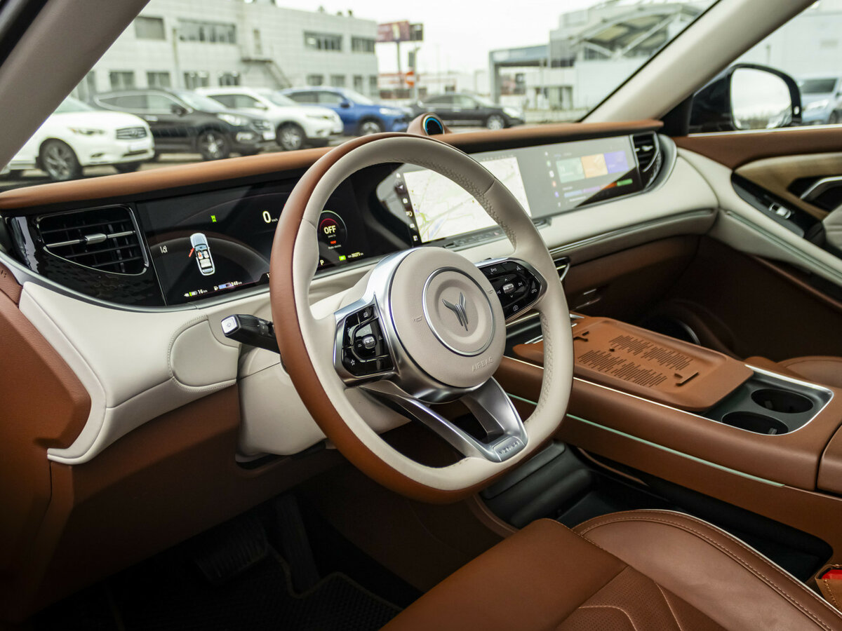 Б/У Войя Фри 2023 года. Фото: #10