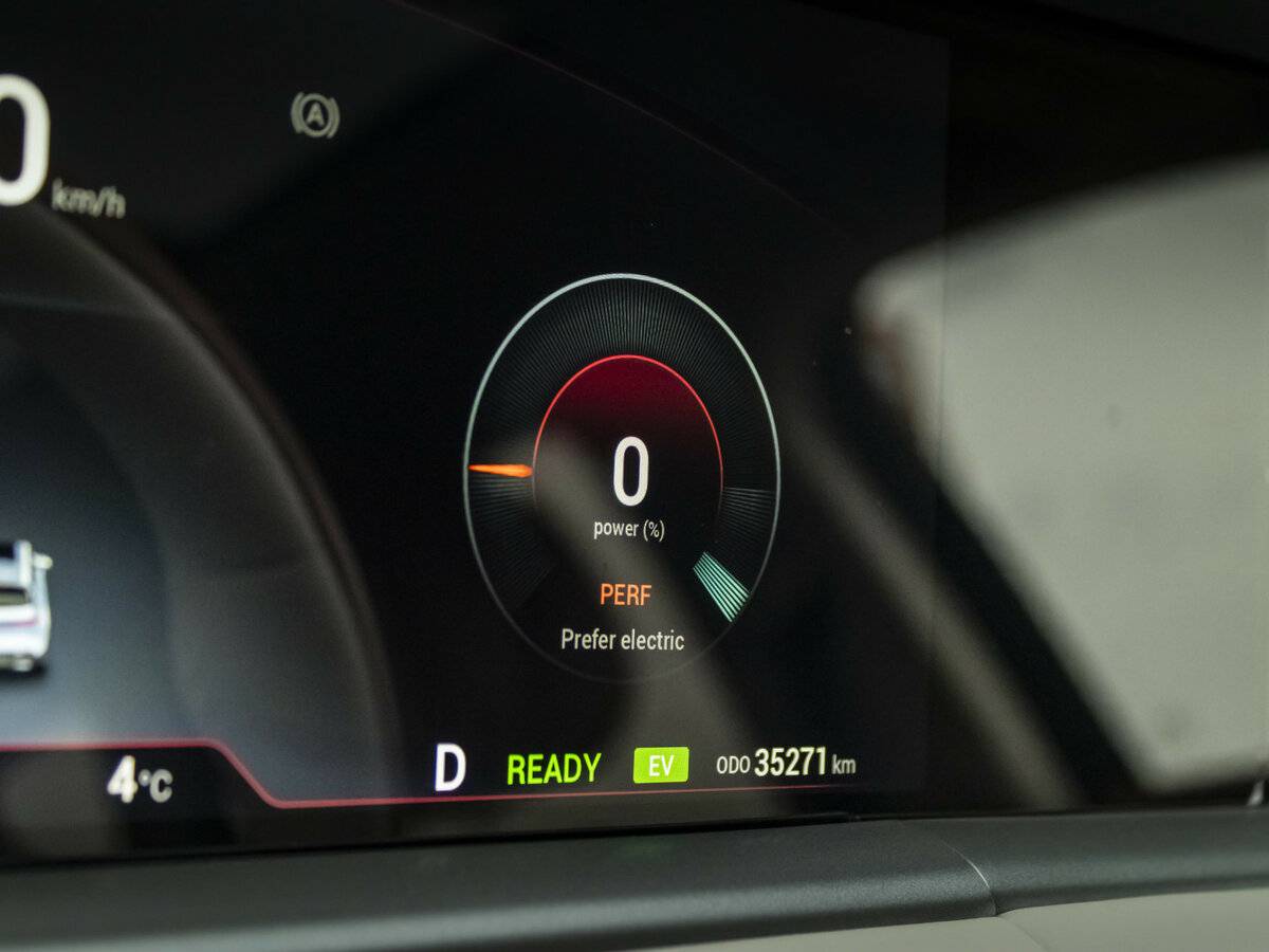 Б/У Войя Фри 2023 года. Фото: #11