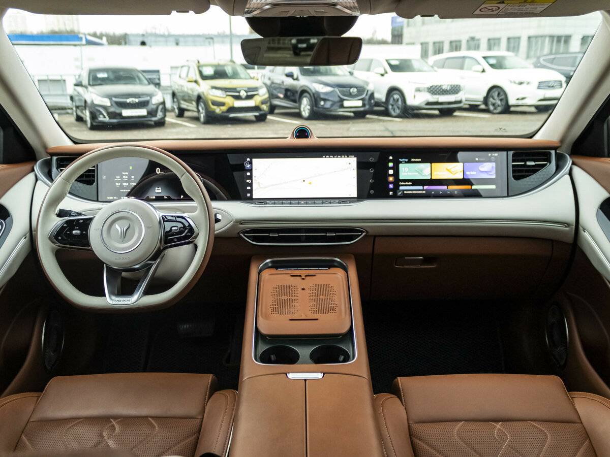 Б/У Войя Фри 2023 года. Фото: #12