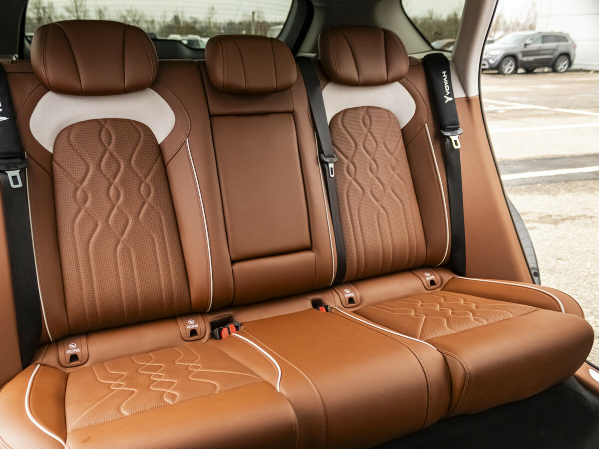 Б/У Войя Фри 2023 года. Фото: #13