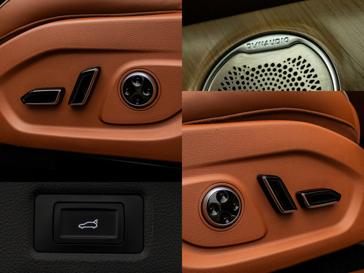 Б/У Войя Фри 2023 года. Фото: #14