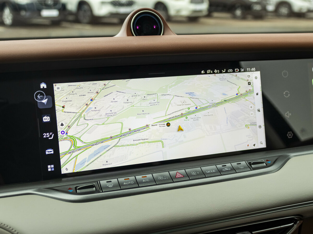 Б/У Войя Фри 2023 года. Фото: #16