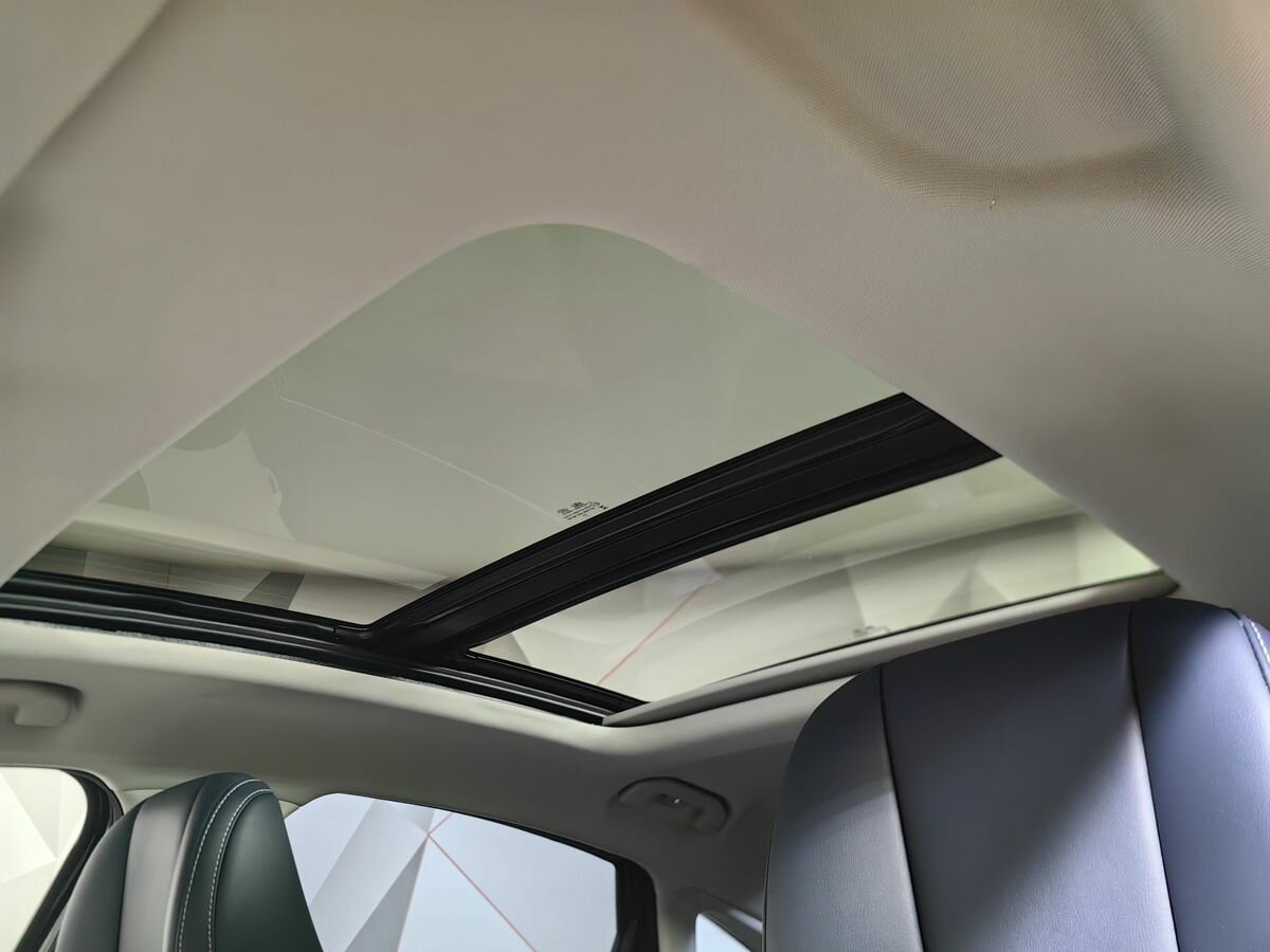 Б/У Чери Арризо 8 2023 года. Фото: #10