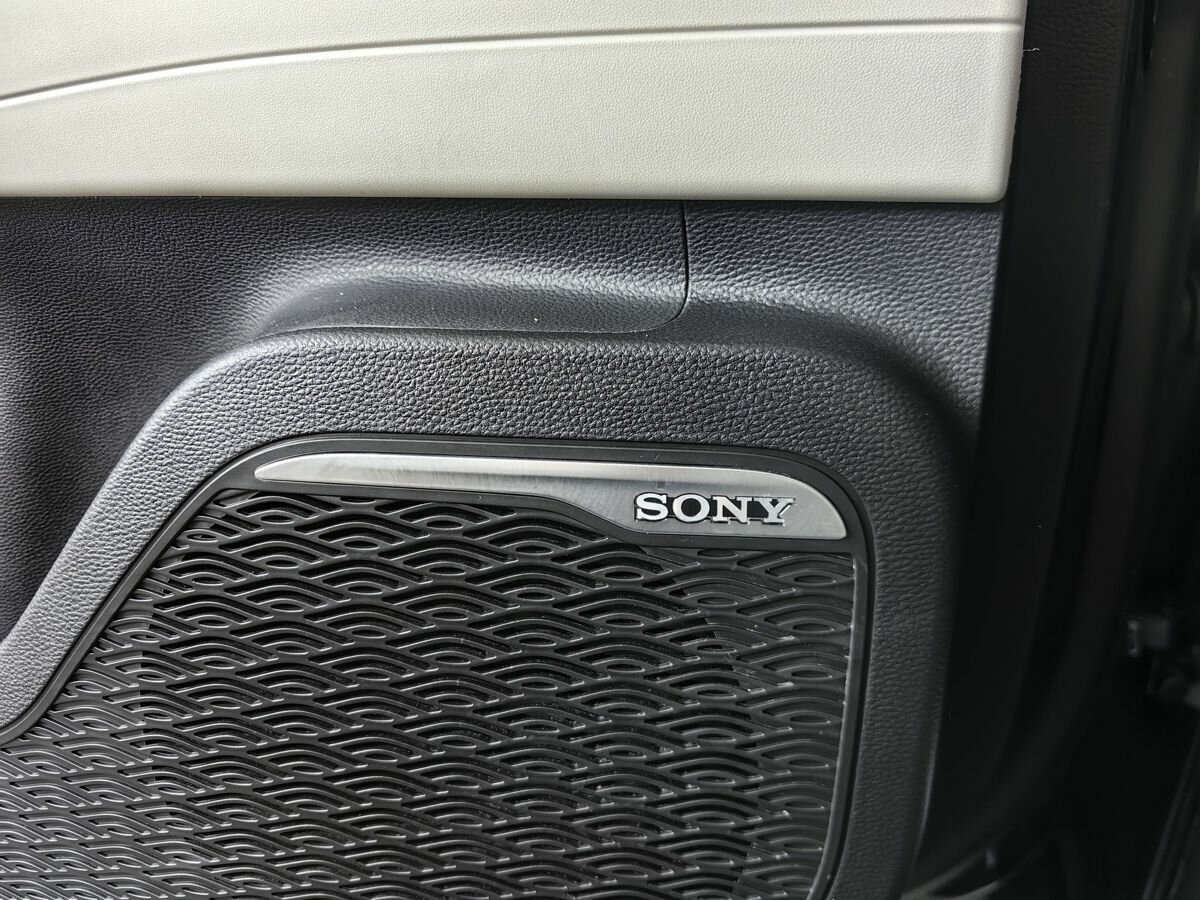 Б/У Чери Арризо 8 2023 года. Фото: #11