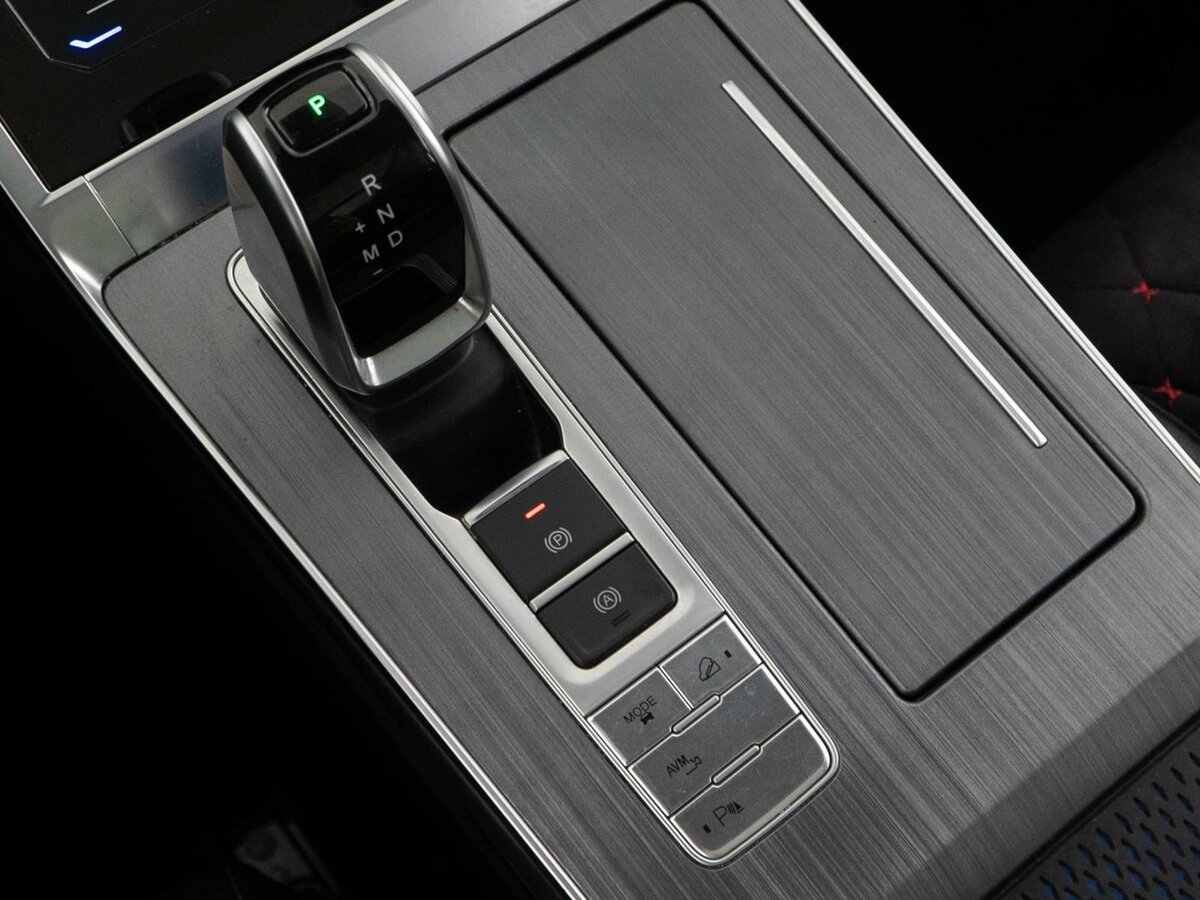 Б/У Чери Тигго 7 Про Макс 2023 года. Фото: #14