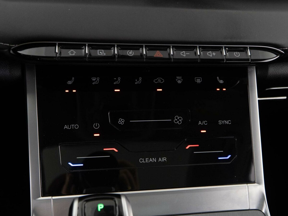 Б/У Чери Тигго 7 Про Макс 2023 года. Фото: #15