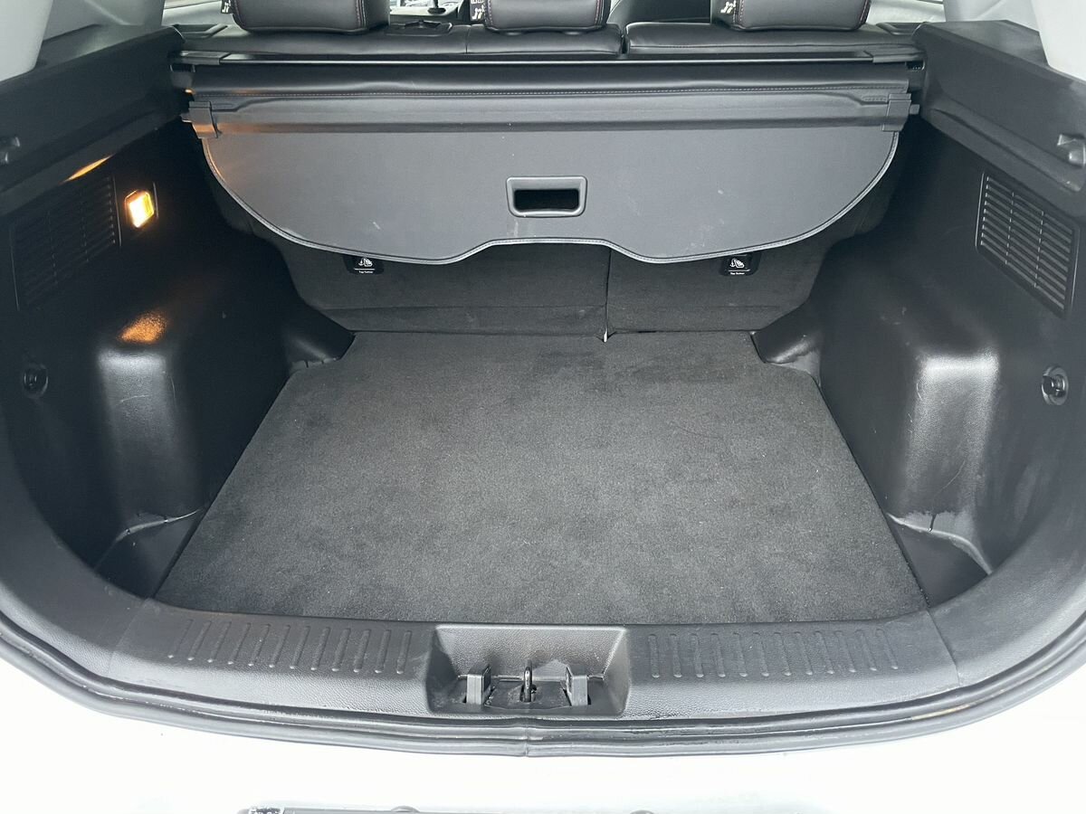 Б/У Чери Тигго 7 Про 2020 года. Фото: #12