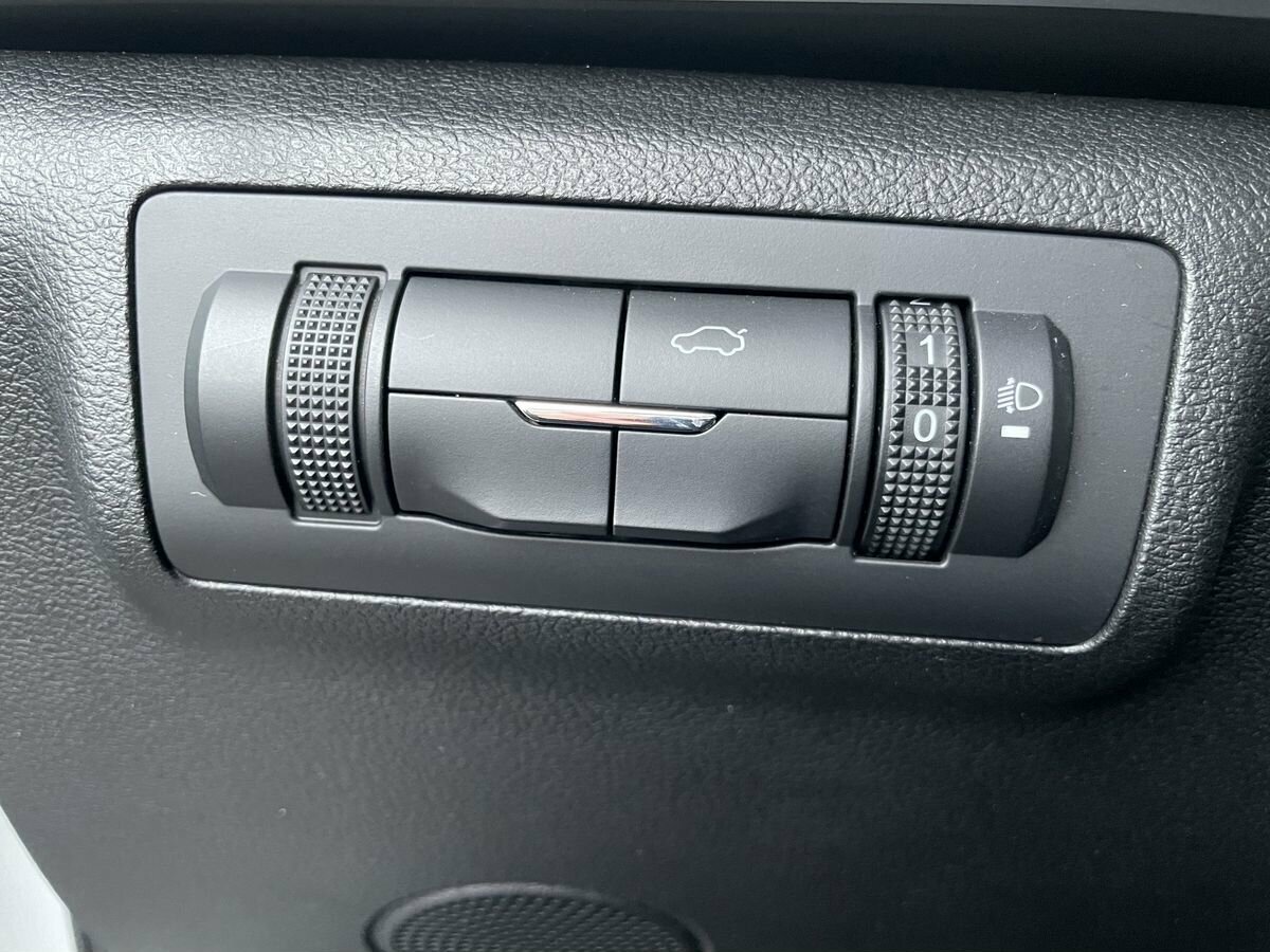 Б/У Чери Тигго 7 Про 2020 года. Фото: #17