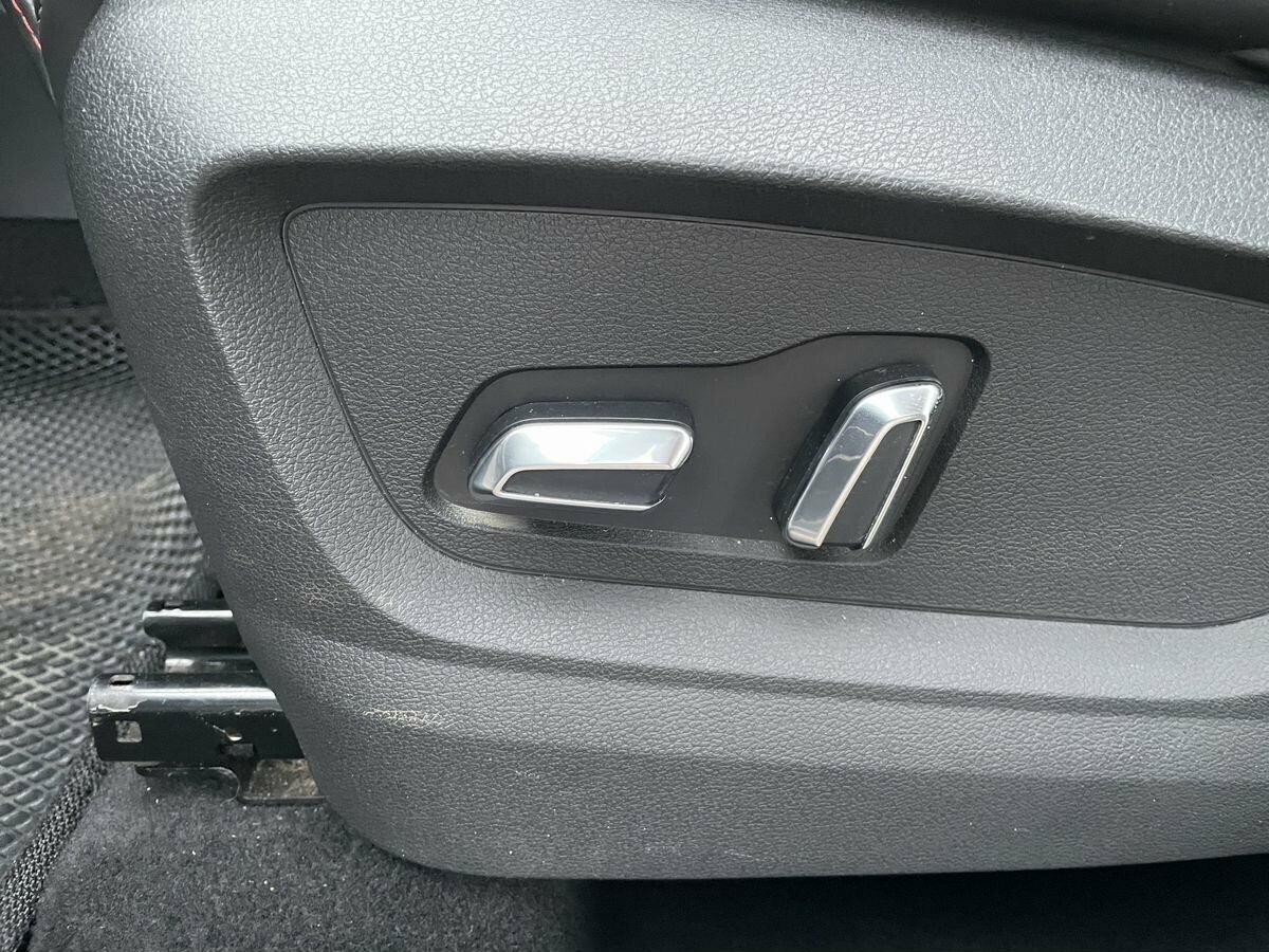 Б/У Чери Тигго 7 Про 2020 года. Фото: #18