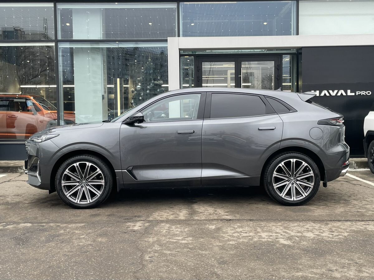 Б/У Чанган УНИ-К 2024 года. Фото: #7