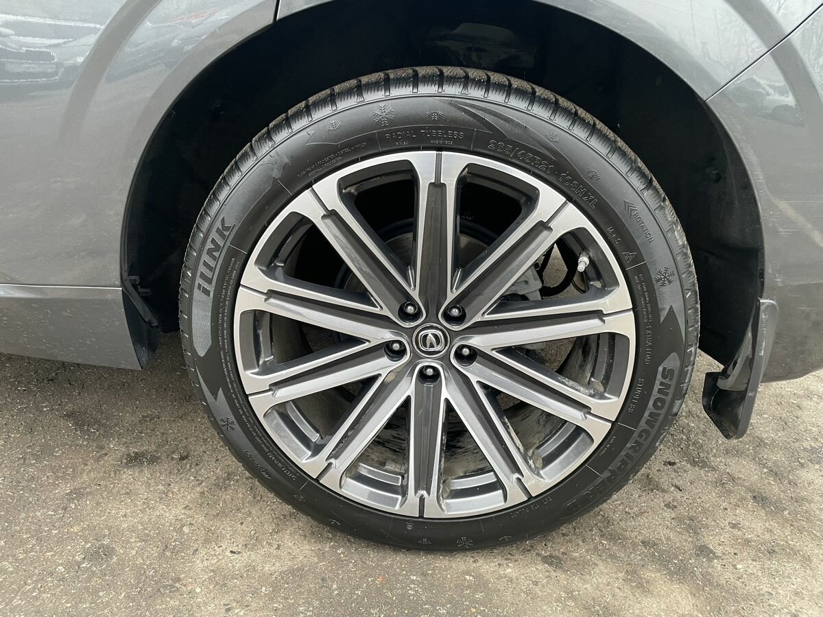 Б/У Чанган УНИ-К 2024 года. Фото: #11