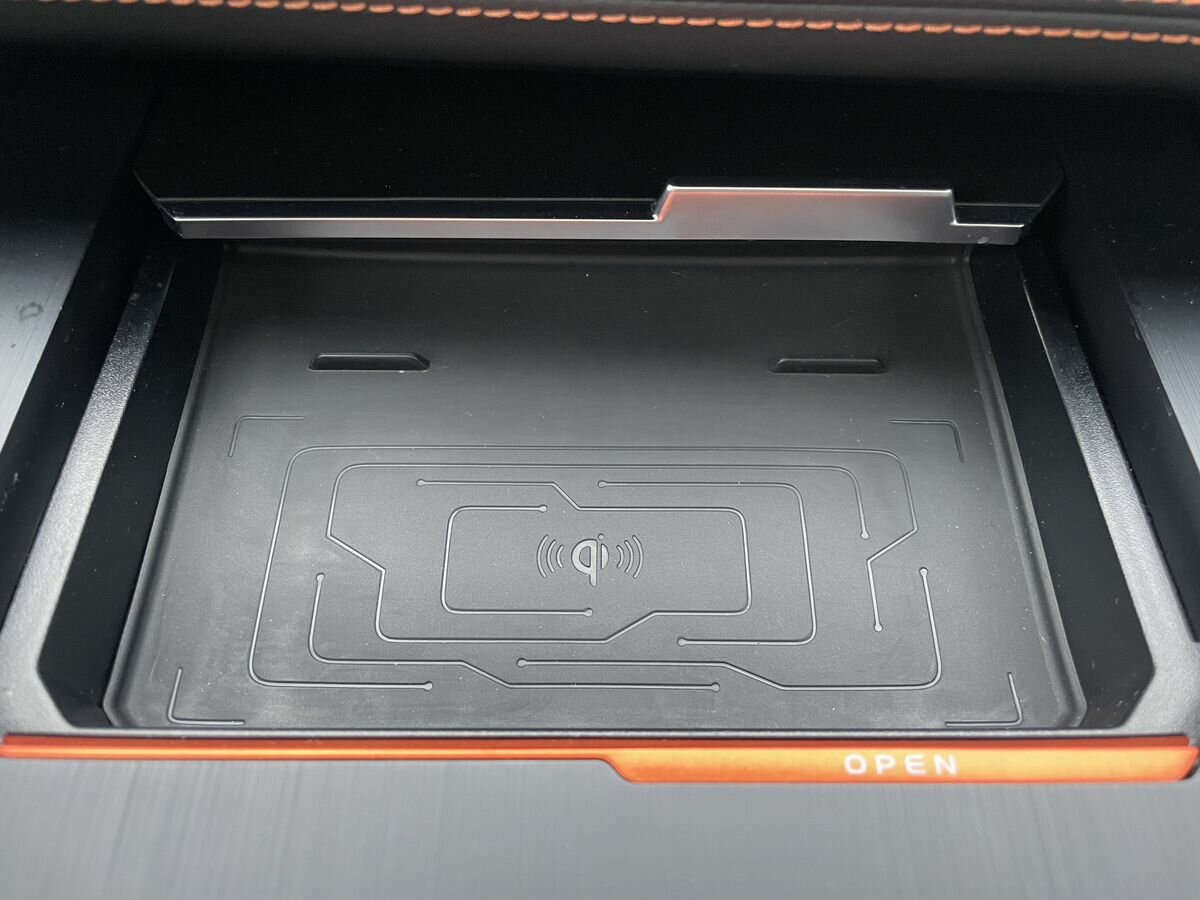 Б/У Чанган УНИ-К 2024 года. Фото: #17