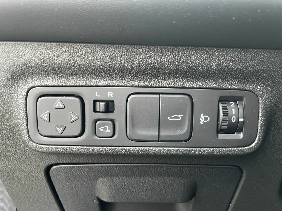 Б/У Чанган УНИ-К 2024 года. Фото: #19