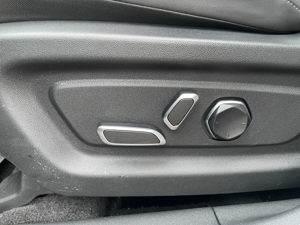 Б/У Чанган УНИ-К 2024 года. Фото: #21