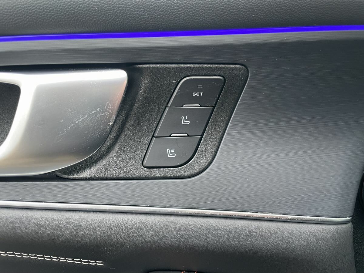 Б/У Чанган УНИ-К 2024 года. Фото: #22