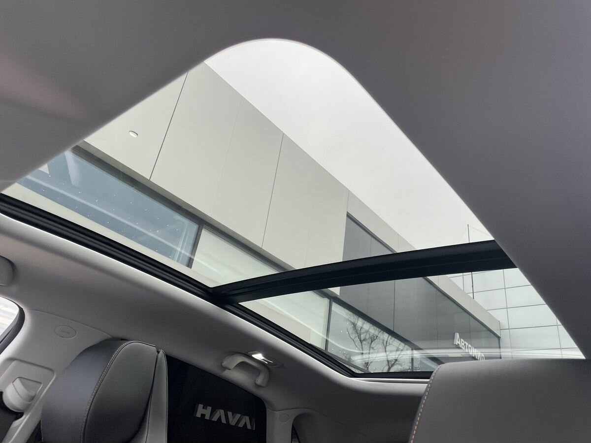 Б/У Чанган УНИ-К 2024 года. Фото: #25