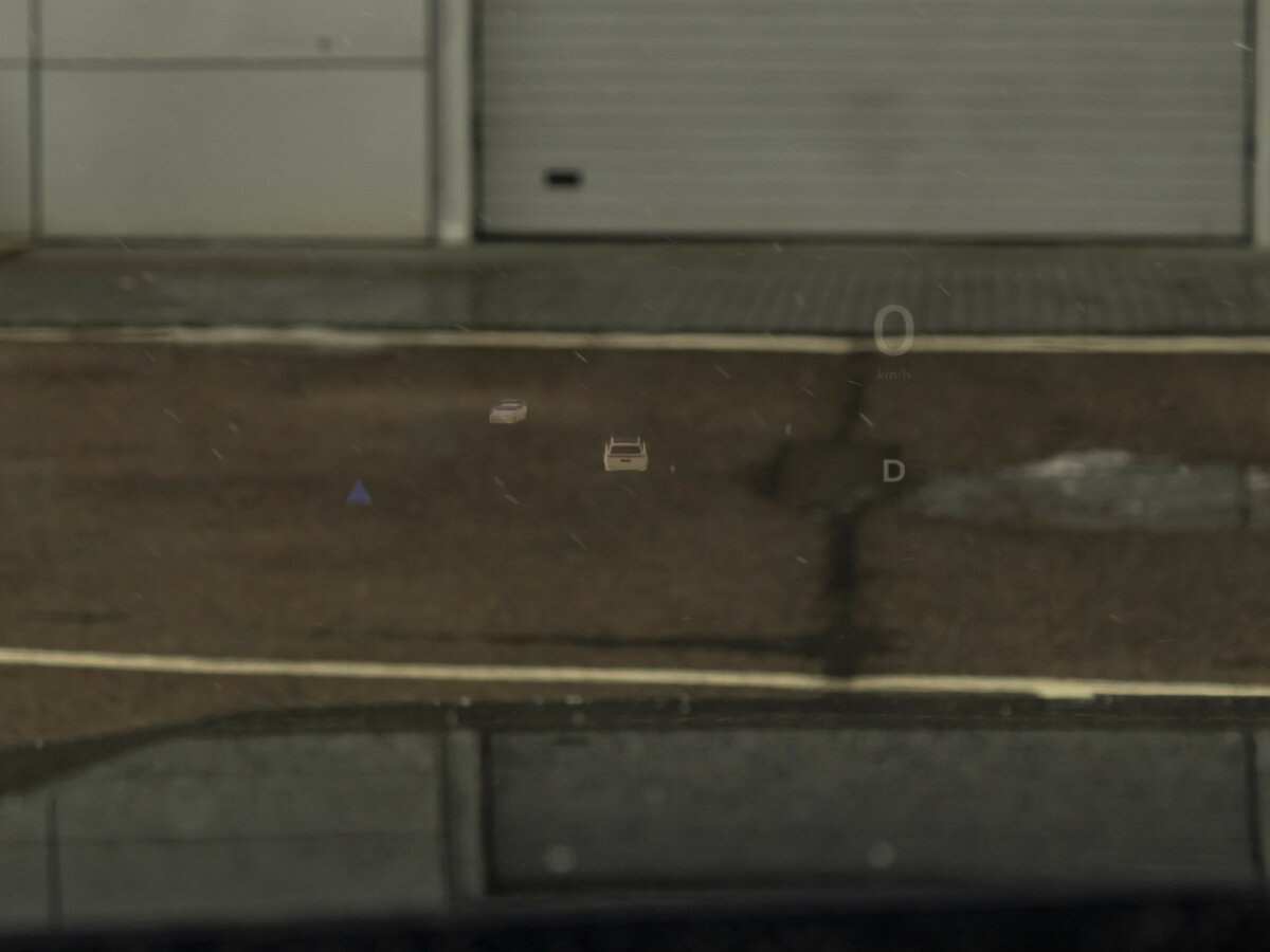 Li Auto (Lixiang) L9 2023 года с пробегом. Фото: #14