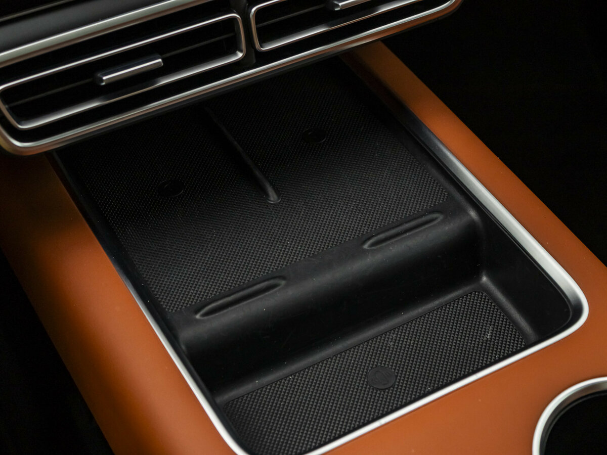 Li Auto (Lixiang) L9 2023 года с пробегом. Фото: #18