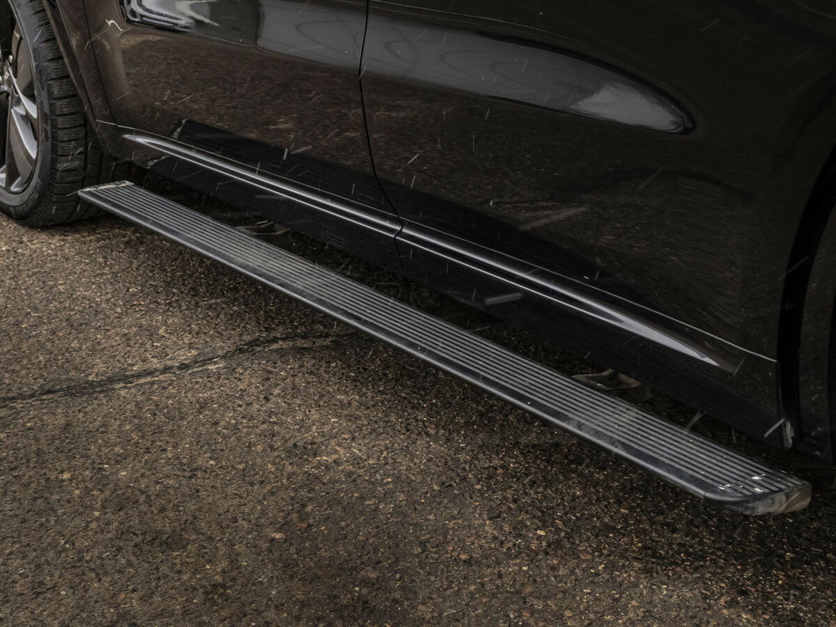 Li Auto (Lixiang) L9 2023 года с пробегом. Фото: #21