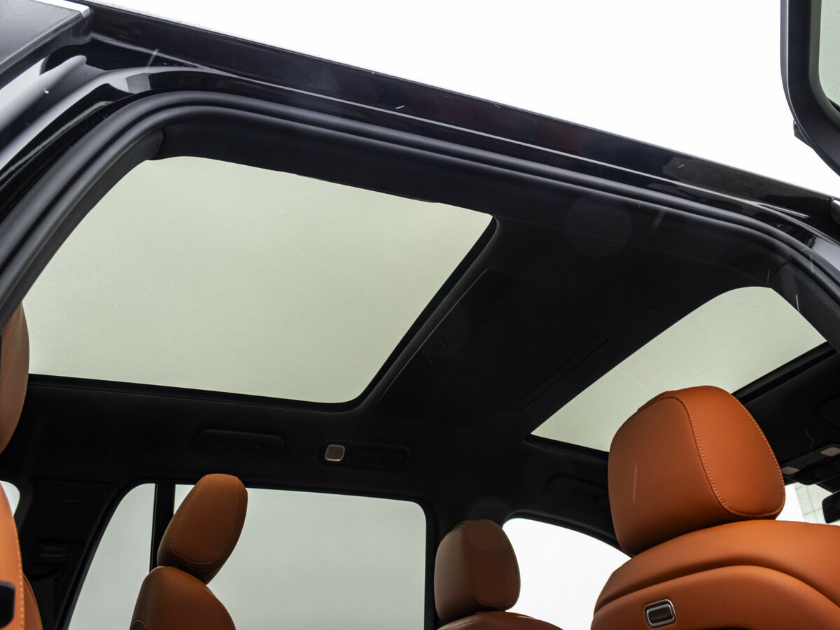 Li Auto (Lixiang) L9 2023 года с пробегом. Фото: #22