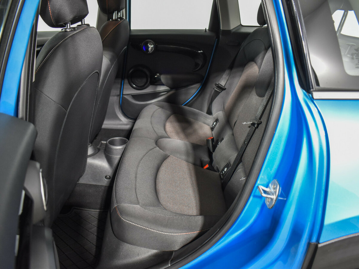 Б/У Мини Хэтч 2019 года. Фото: #10