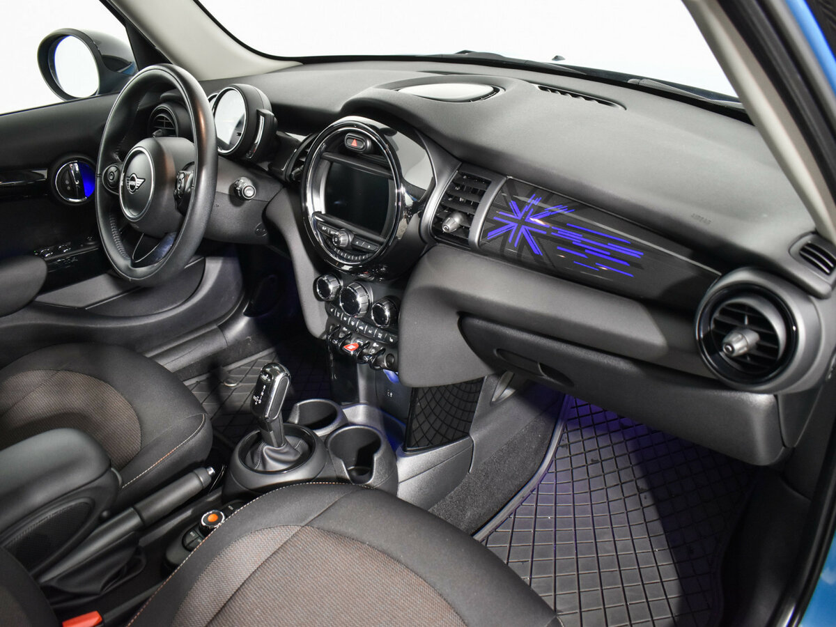 Б/У Мини Хэтч 2019 года. Фото: #12