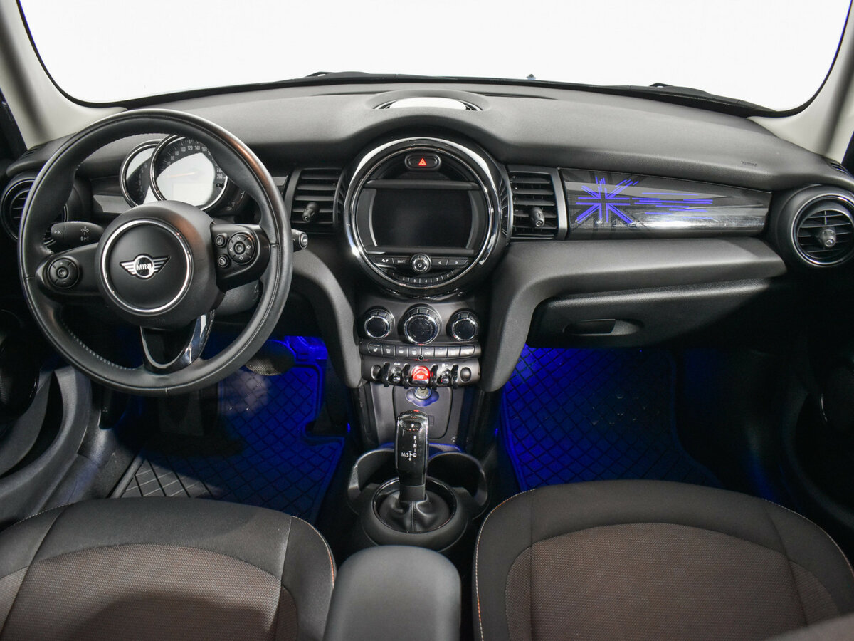 Б/У Мини Хэтч 2019 года. Фото: #13