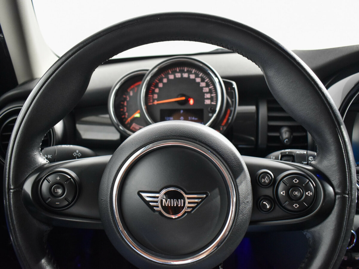 Б/У Мини Хэтч 2019 года. Фото: #14