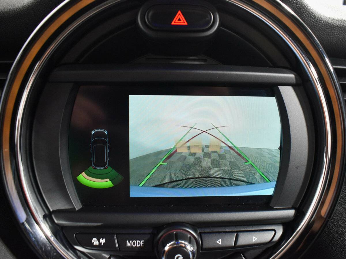 Б/У Мини Хэтч 2019 года. Фото: #15