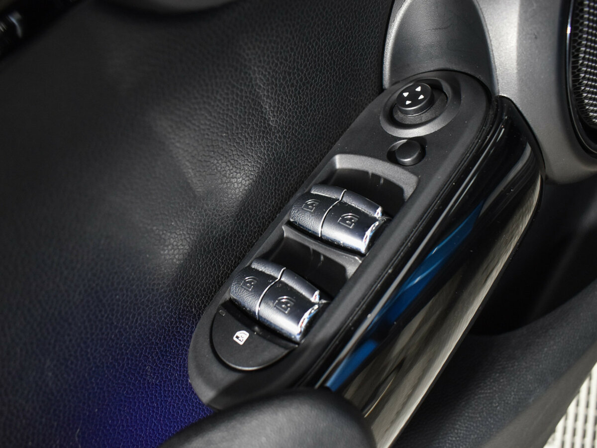 Б/У Мини Хэтч 2019 года. Фото: #16