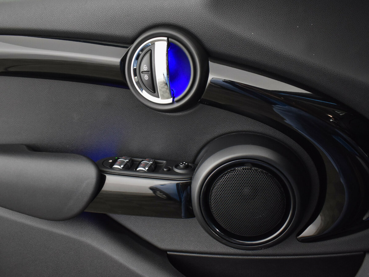 Б/У Мини Хэтч 2019 года. Фото: #17