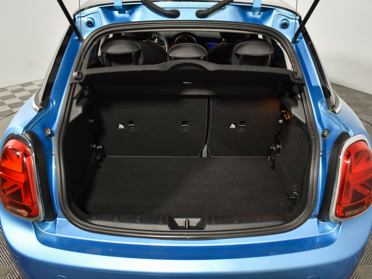 Б/У Мини Хэтч 2019 года. Фото: #20