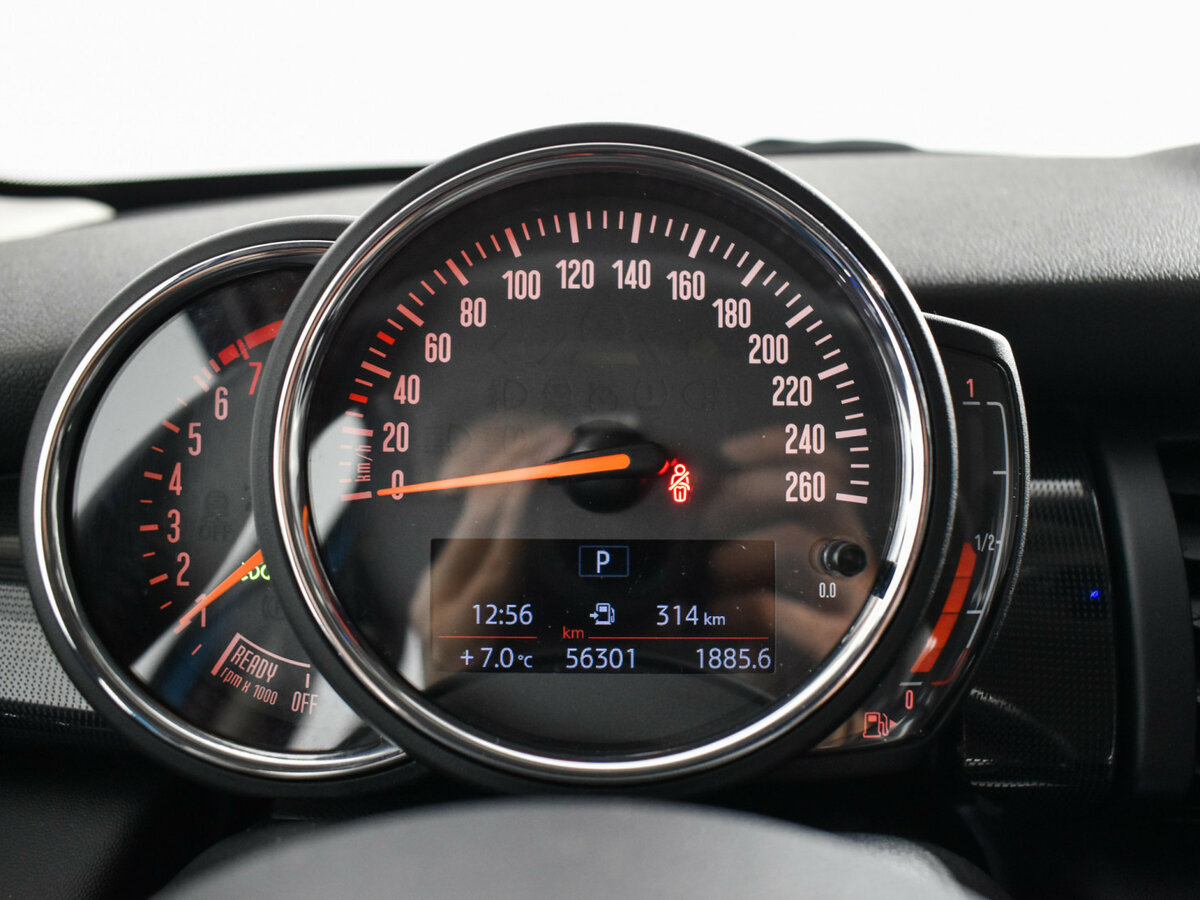 Б/У Мини Хэтч 2019 года. Фото: #21