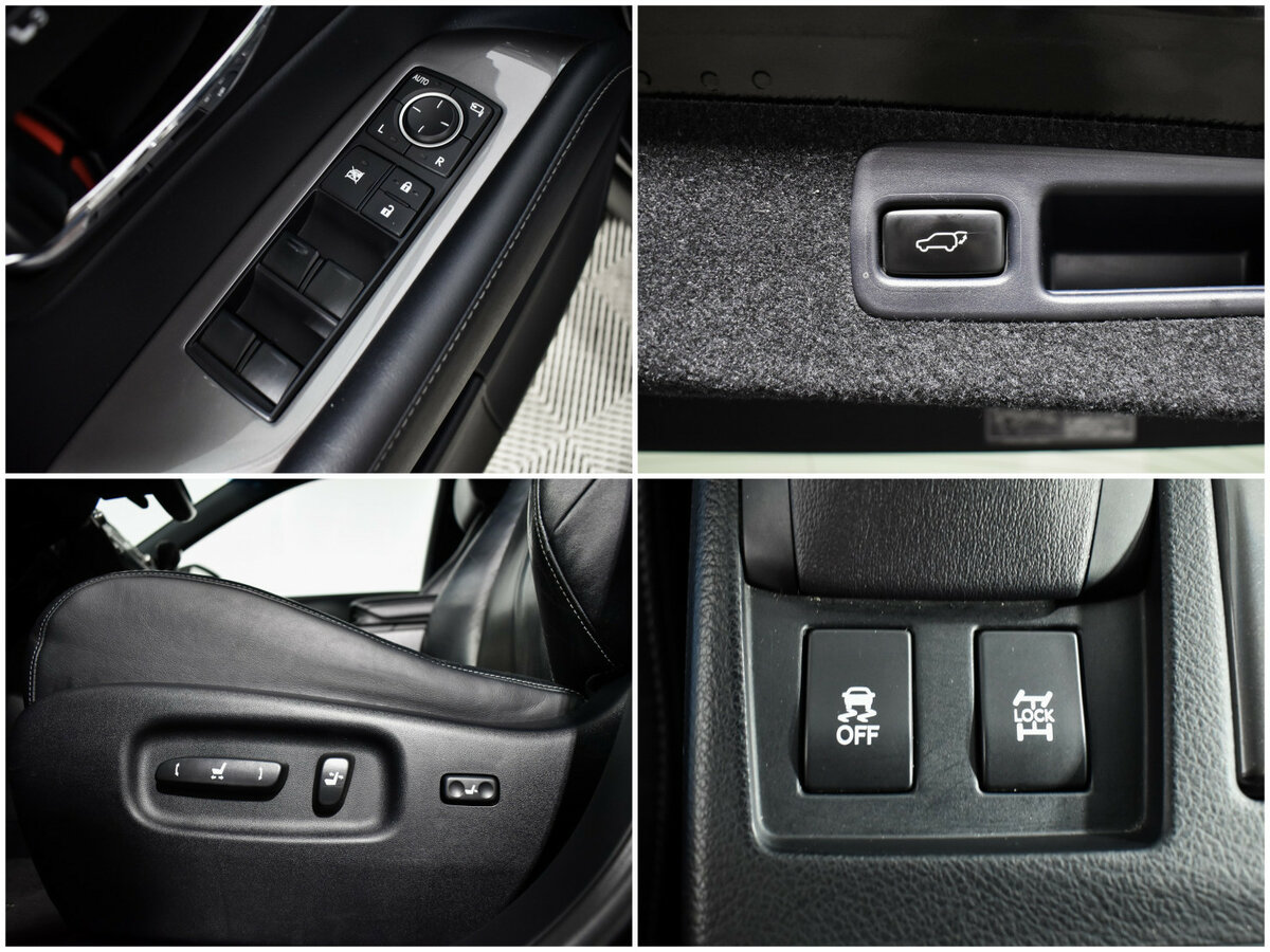 Lexus RX 2012 года с пробегом. Фото: #20