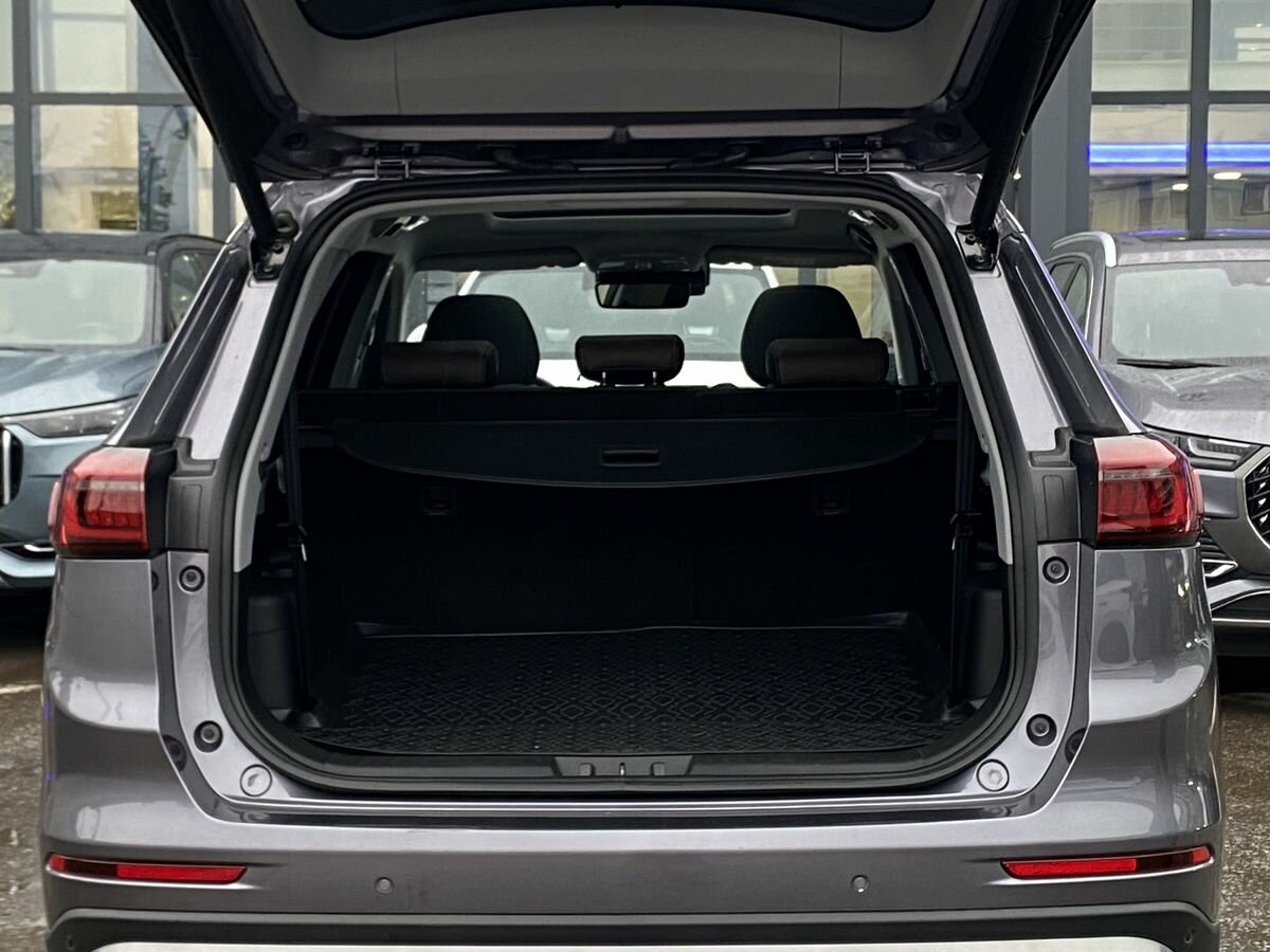 Б/У Чери Тигго 8 Про 2022 года. Фото: #8