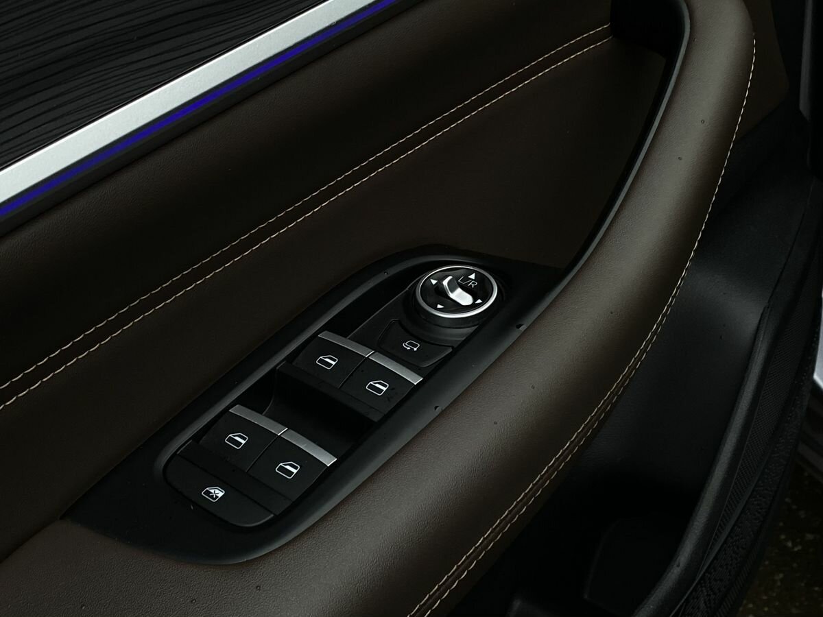 Б/У Чери Тигго 8 Про 2022 года. Фото: #17