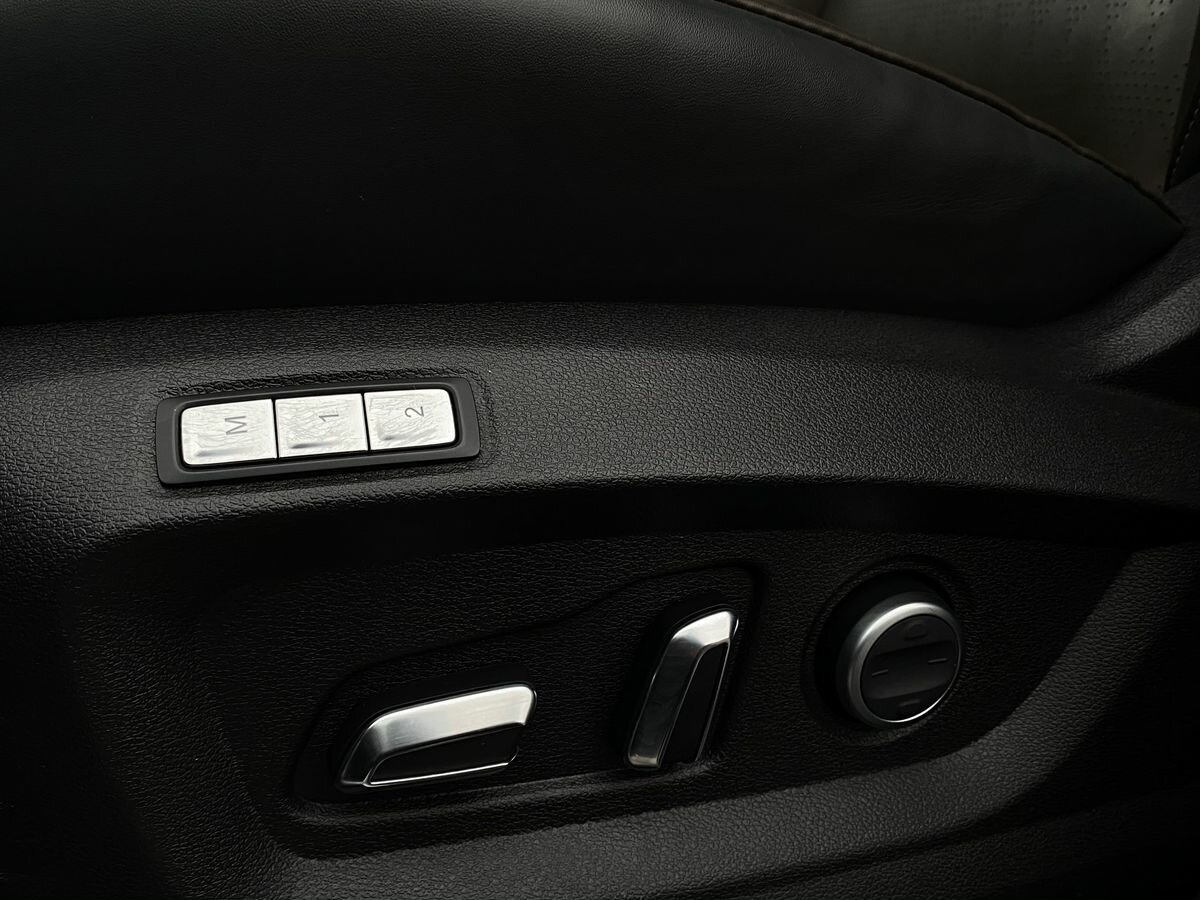 Б/У Чери Тигго 8 Про 2022 года. Фото: #20