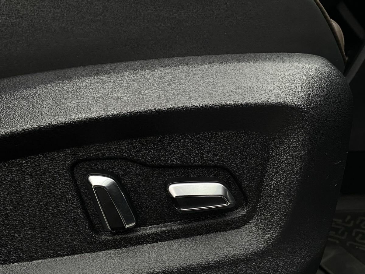 Б/У Чери Тигго 8 Про 2022 года. Фото: #22