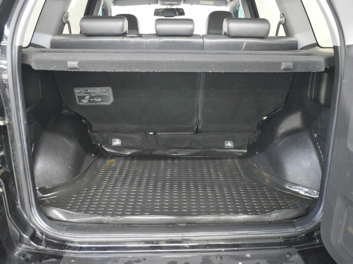 Б/У Чери Тигго 3 2017 года. Фото: #14