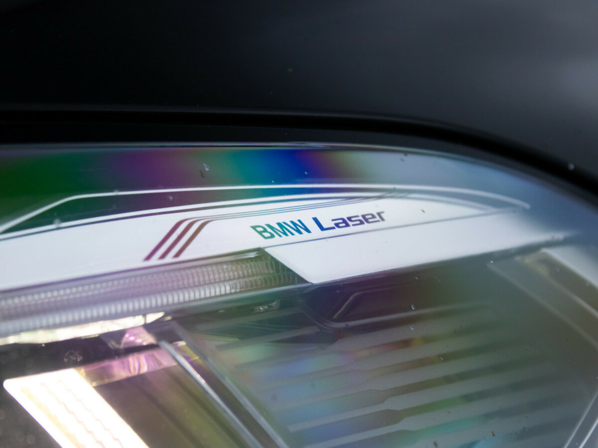 Б/У БМВ Икс5 2020 года. Фото: #14