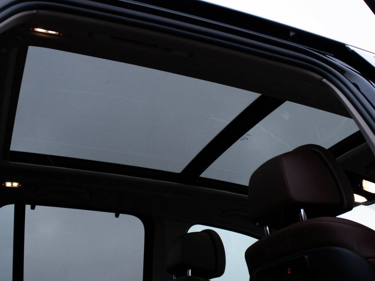 Б/У БМВ Икс5 2020 года. Фото: #17