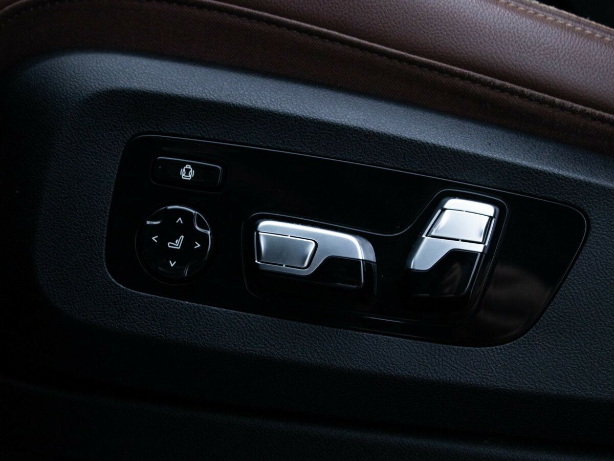 Б/У БМВ Икс5 2020 года. Фото: #18