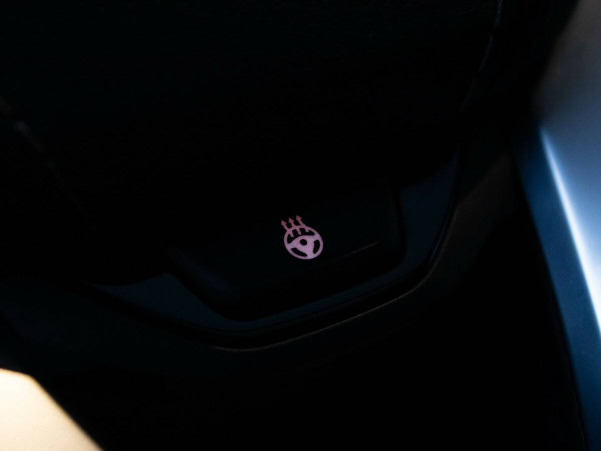 Б/У БМВ Икс5 2020 года. Фото: #23