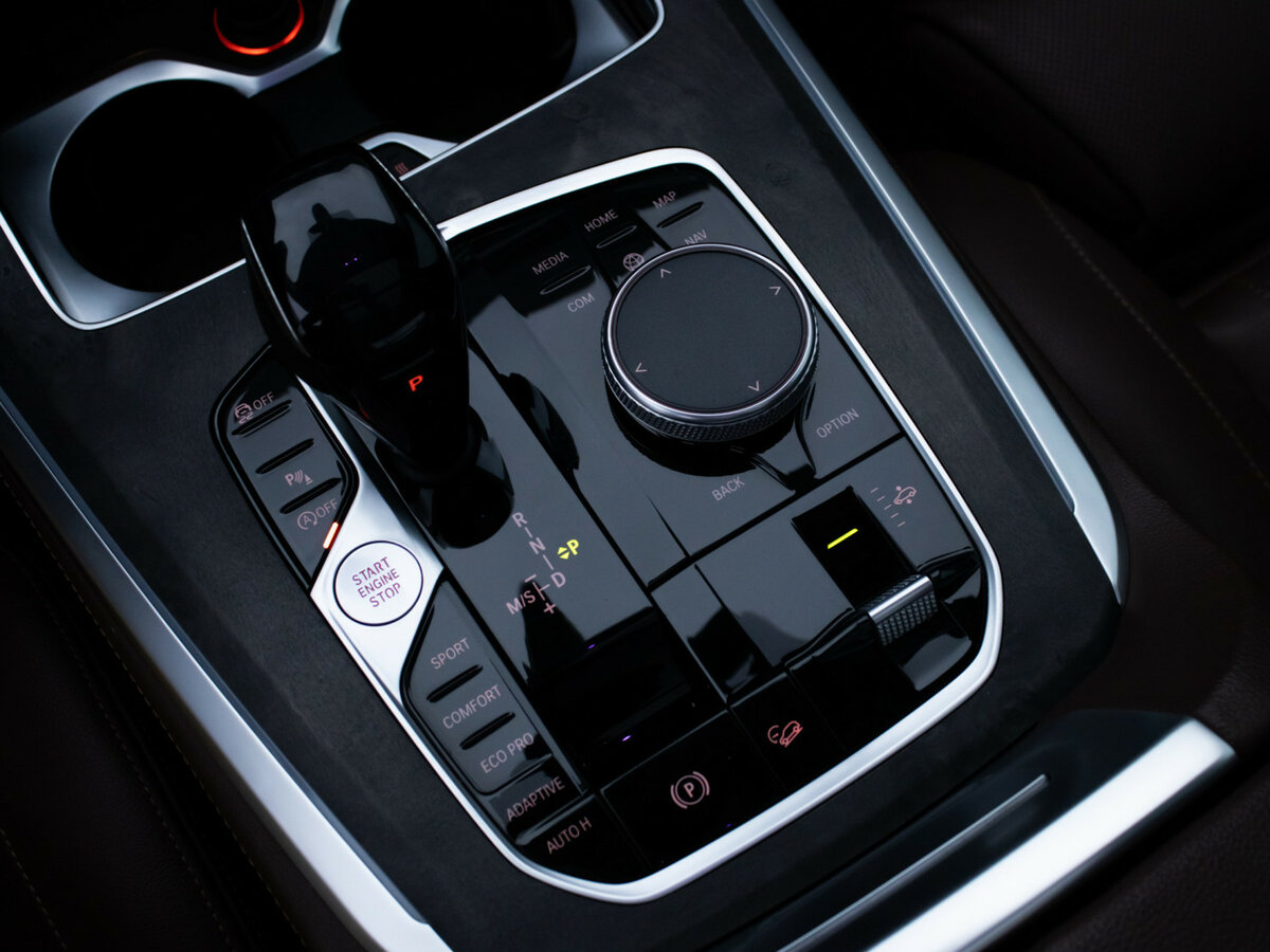 Б/У БМВ Икс5 2020 года. Фото: #25