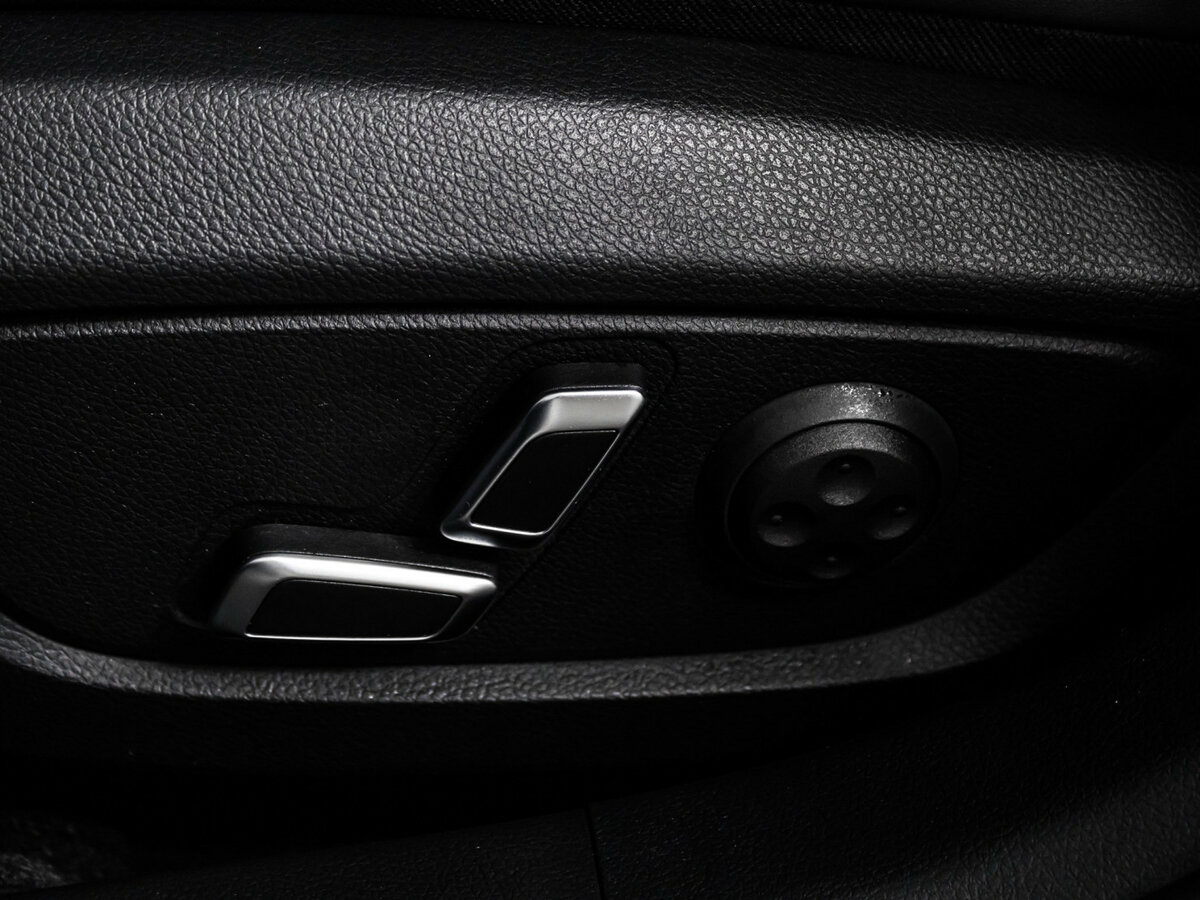 Geely Preface 2024 года с пробегом. Фото: #13