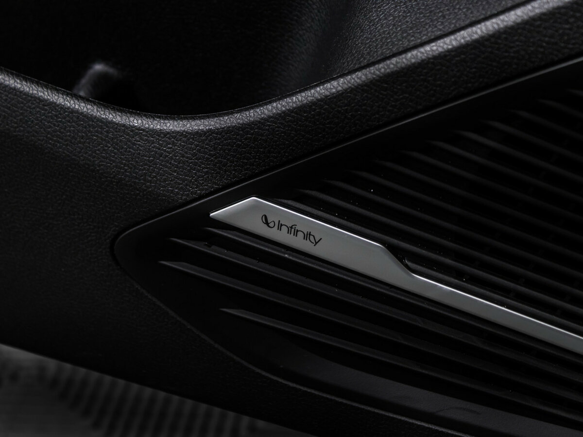 Geely Preface 2024 года с пробегом. Фото: #15