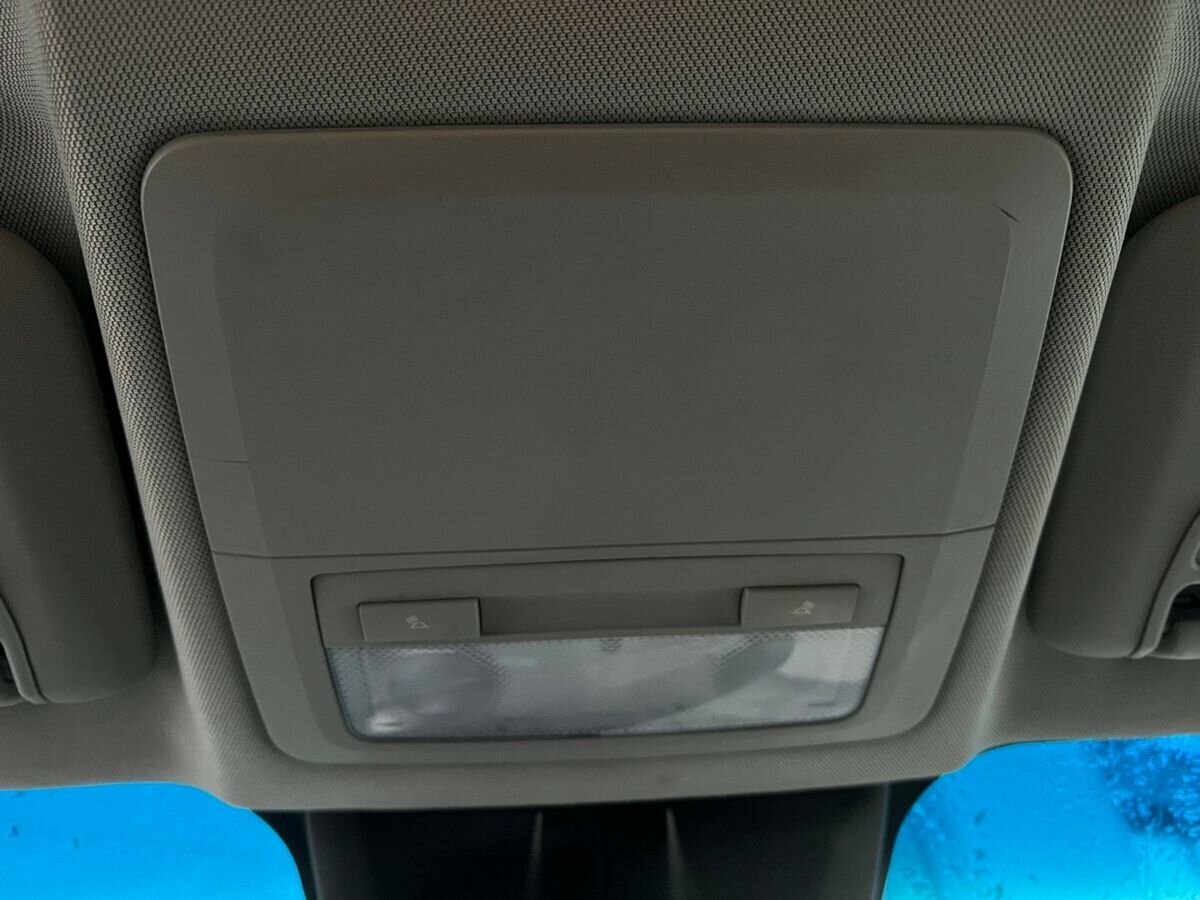 Б/У Шевроле Круз 2011 года. Фото: #17