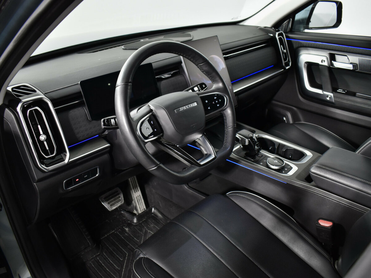 Б/У Джейку Джи7 2024 года. Фото: #8