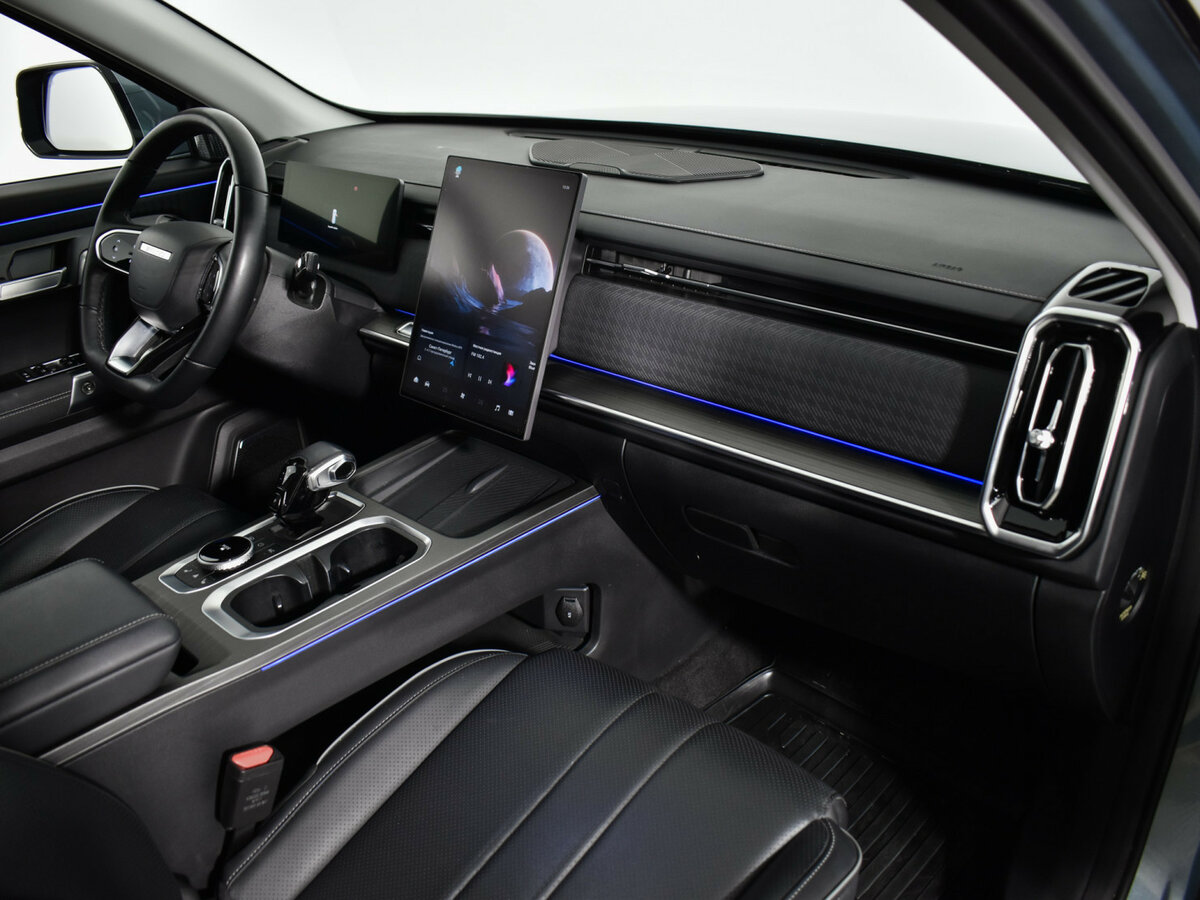 Б/У Джейку Джи7 2024 года. Фото: #11