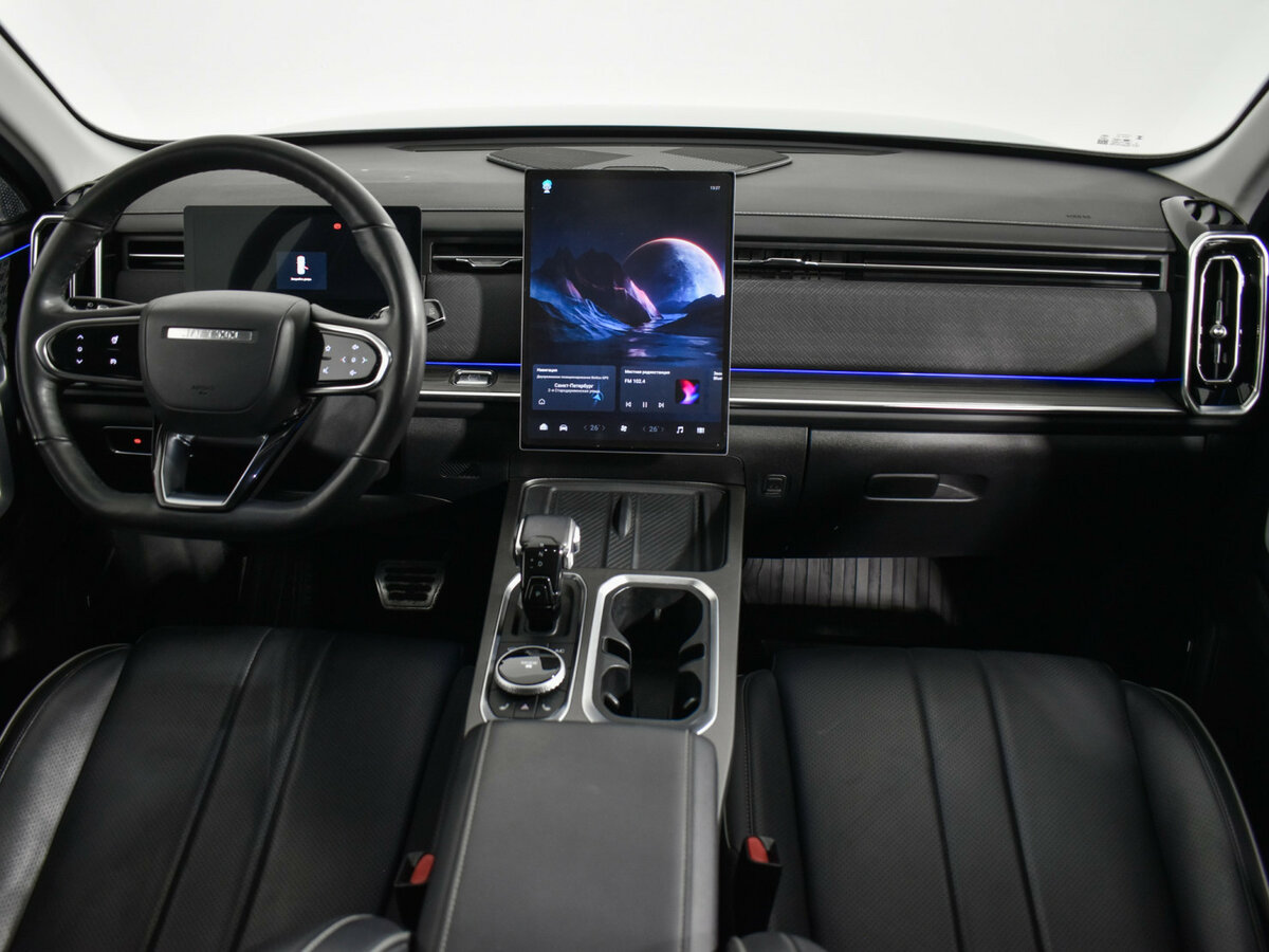 Б/У Джейку Джи7 2024 года. Фото: #12